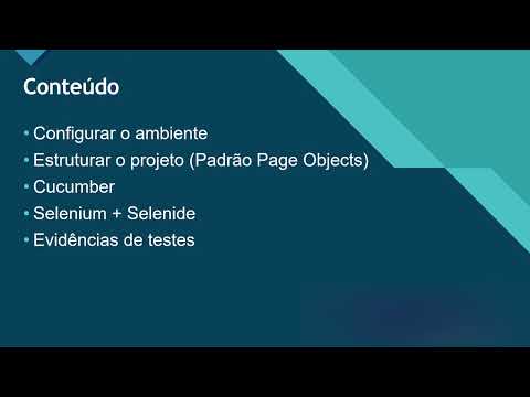 Aula 1 - Configurando ambiente