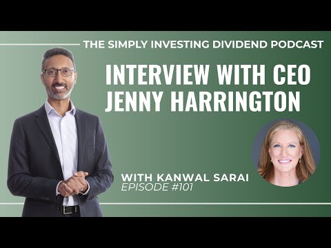 EP101: Interview with Portfolio Manager Jenny Harrington