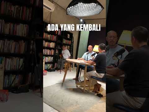 INI KAN YANG ANDA TUNGGU?