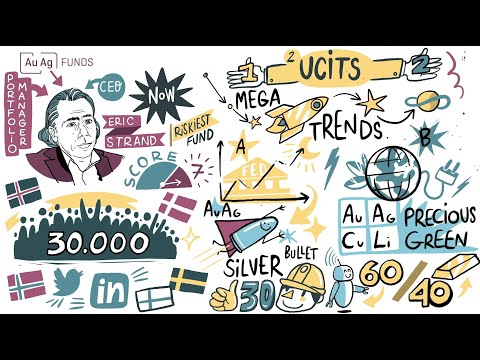 Monetary Inflation: Investment and Economic Trends | Inflation Strategies | AuAg Funds