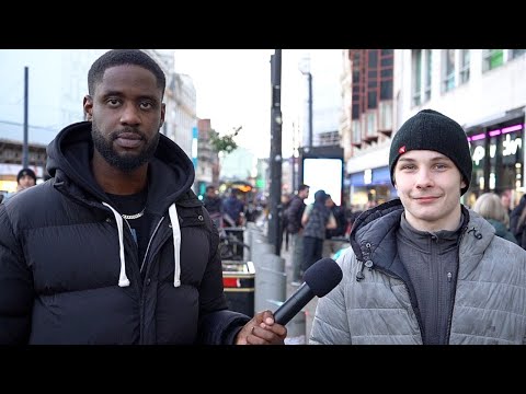 Gen Z Fails the Easiest Trivia Ever