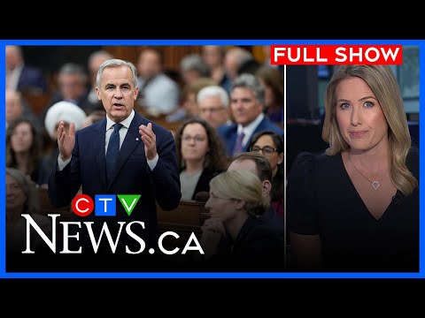 Federal government propose legislation to reduce trade barriers | CTV National News for June. 6 2025