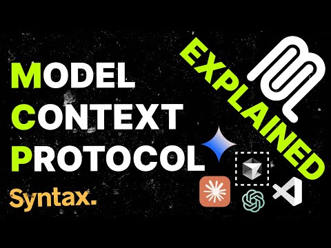 MCP Explained | What, Why and How