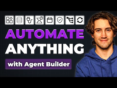 8 AI Agent Use Cases for OpenAI Agent Builder! (Insane Results)