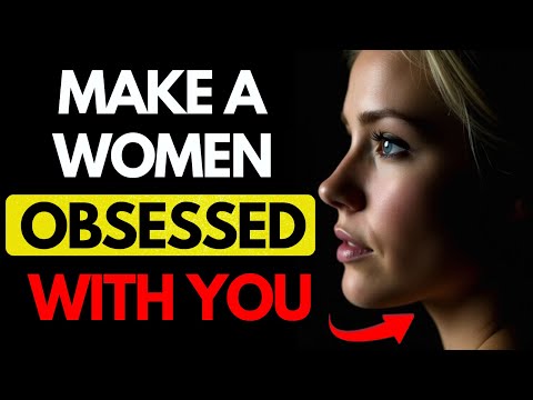 All MEN should watch this video - Make A Woman Obsessed With You - Using These 5 Forbidden Nicknames