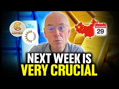 Huge News From LBMA & Comex! They've FINALLY Lost Control of the Silver Market - Mario Innecco