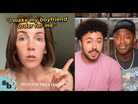 New Flavor Of Trad Wife Just Dropped