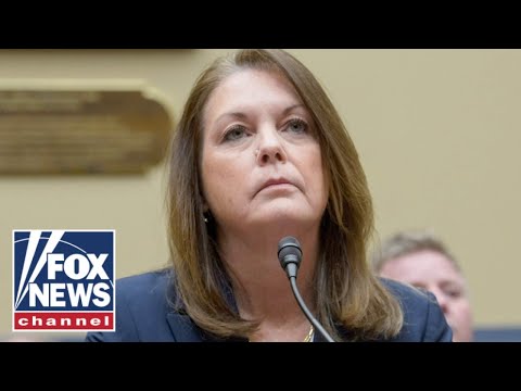 Secret Service Director Kimberly Cheatle resigns