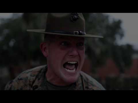 Drill Instructor School