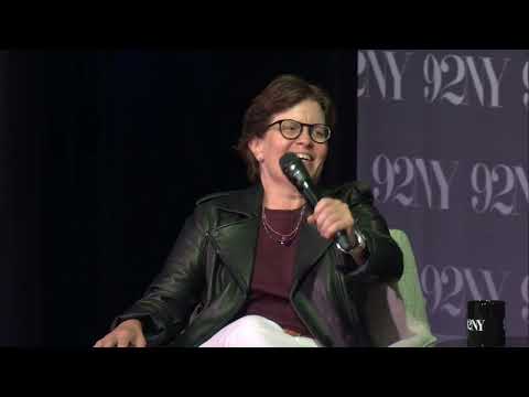 The U.S. and the Holocaust with Ken Burns, Lynn Novick, Sarah Botstein, and Daniel Mendelsohn