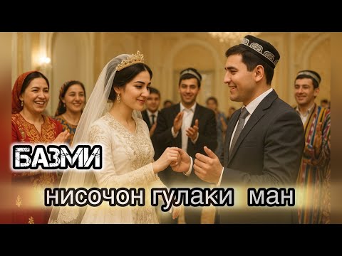 Туёна : суруди нисочон гулаки ман 