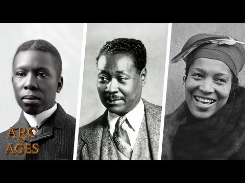Black Writers That Were Silenced