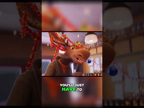 Christmas at Cattle Hill - Who will win Christmas house of the year?? #christmas #kidsentertainment