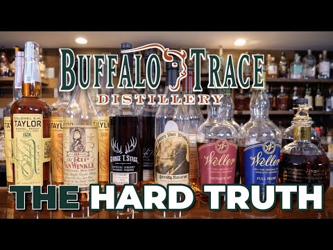 Buffalo Trace: Our Unfiltered Review
