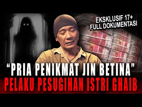 HARLEY DAVIDSON + BMW + DUIT MILIARAN SEMUA DIKASIH SAMA ISTRI GHAIBNYA !! PESUGIHAN KAWIN JIN