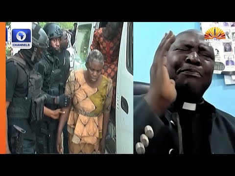 Alleged Genocide: If Reprisal Has Been Approved, Then We Are Ready For It, Rev Dachomo Fumes