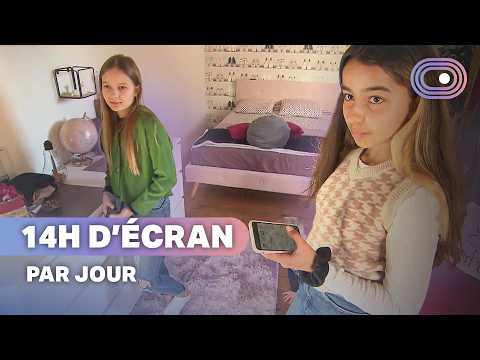 Addiction aux écrans : le fléau des jeunes générations