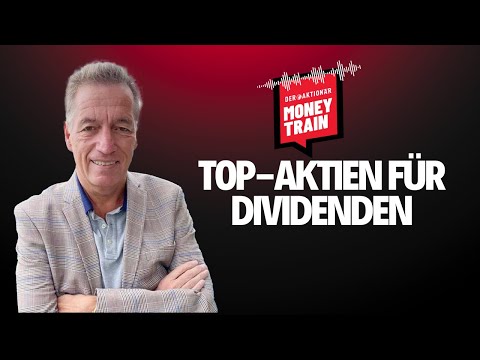 Finanzielle Freiheit mit Dividenden – Diese Aktien dürfen nicht fehlen!