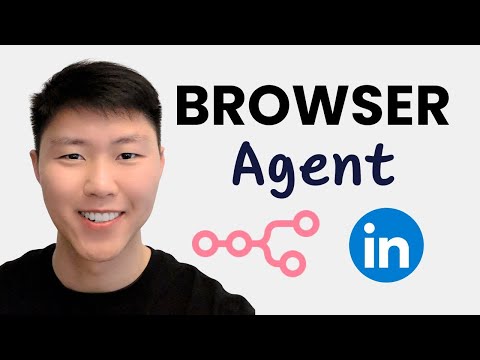 n8n Browser Agent: Automate Your LinkedIn Job Search on Autopilot