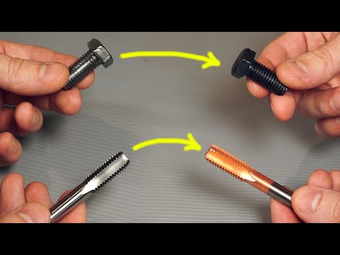 Simple DIY Bluing and Copper Plating of Steel