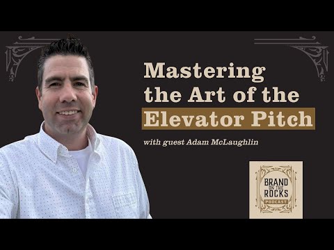 Crafting Elevator Pitches That Spark Curiosity and Build Trust in Business