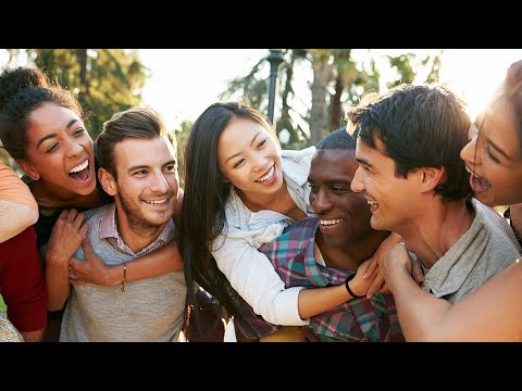 Top 5 Most ‘Happiest’ State in America