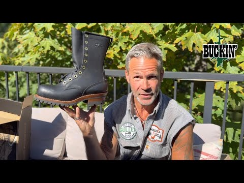 NEW BOOTS, It’s actually happening!