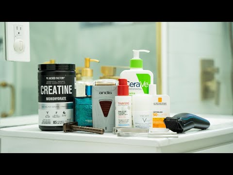 11 Items under $300 for men(personal hygiene)