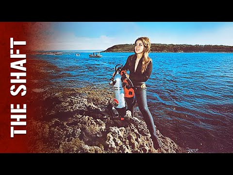 This SHAFT Killed 4 Untrained Divers!