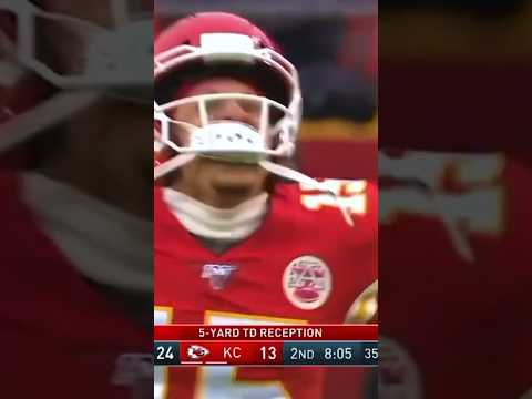 Biggest momentum shift I’ve ever seen…