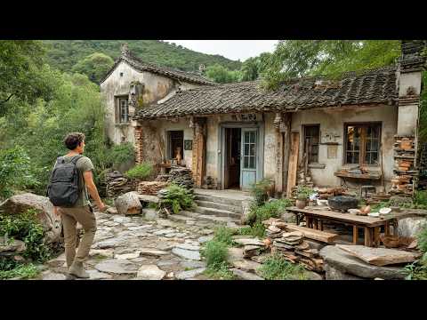 I inherited my parents' house and completely renovated it, turning it into a family gathering place.