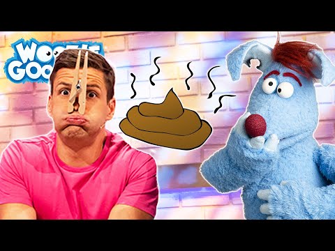 Wie funktioniert riechen? l WOOZLE GOOZLE