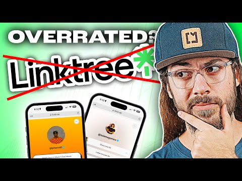 5 Things to Know BEFORE Using Linktree!