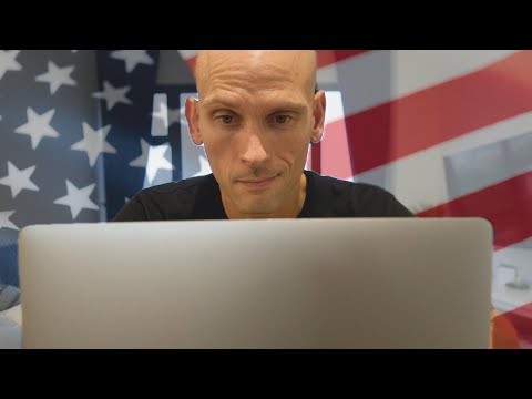 I'm convinced that Americans are brainwashed into being scared to travel