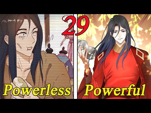 (29) He Transmigrated to an Ancient, Powerless Poor Boy and Became Powerful with Modern Knowledge