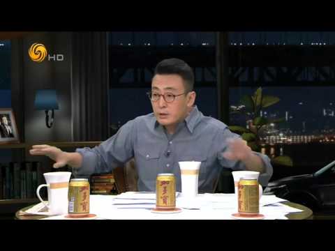 20151029 锵锵三人行 许子东：看琅琊榜如吃薯片 没好处但停不下