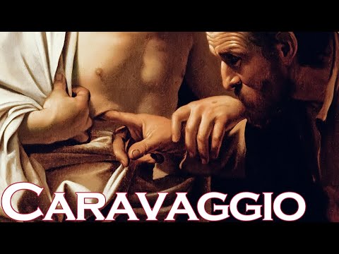 Caravaggio – The Rebel Genius Who Changed Art Forever | Ep 1