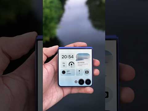 Galaxy Z Flip 7 HONEST Review - I Was SHOCKED by This Discovery