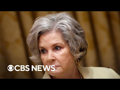 Trump's chief of staff Susie Wiles hits back at new Vanity Fair articles highlighting Cabinet