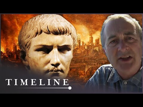 Why was Caligula so controversial? | Tony Robinson's Romans: Caligula | Timeline