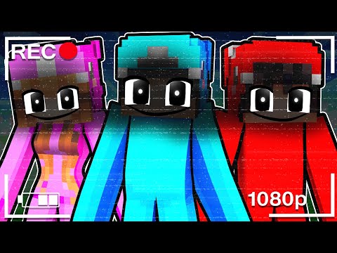 We Turned Into ALTERNATES In Minecraft!