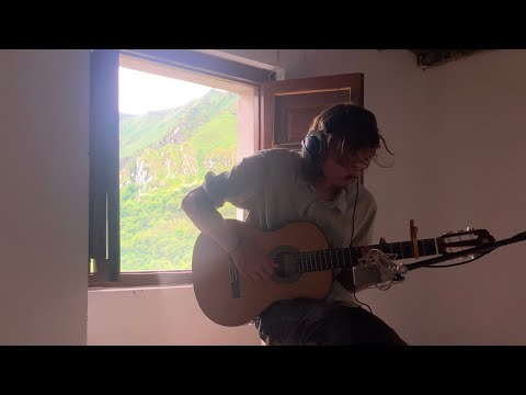 Home - Guitar Meditations (1hr) - Nylon Strings