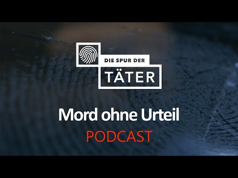 Podcast: Mord ohne Urteil - Der Fall Beate Landgraf | Die Spur der Täter | MDR