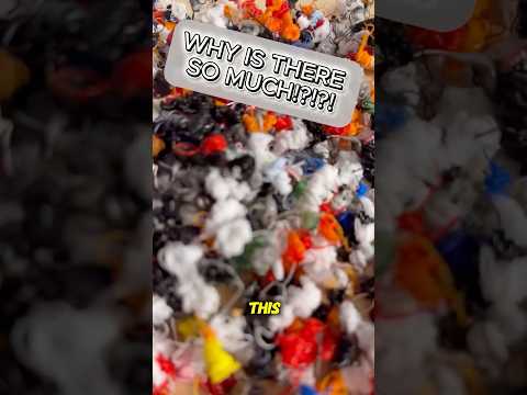 This “Poop” Was Taking Over My Desk… 💀