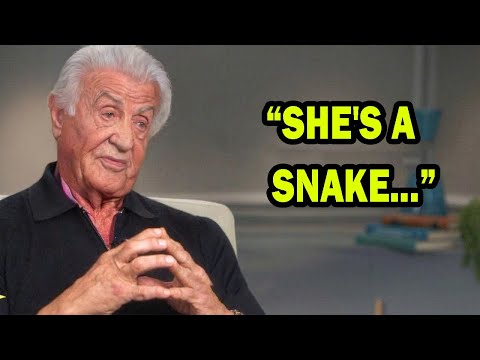 Top 6 Actors Sylvester Stallone HATED The Most