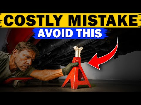 17 DIY Car MISTAKES That DESTROY Your Vehicle