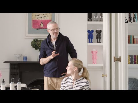 Get Ready With Me //  George Northwood and Emma Elwick-Bates