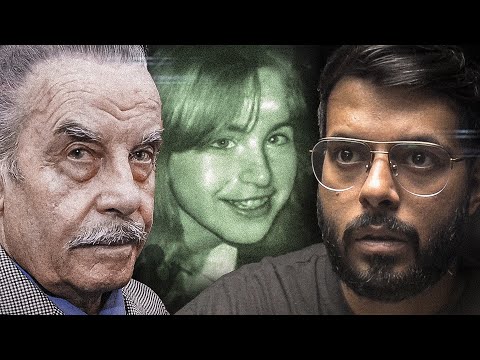 "I HAD 7 KIDS WITH MY OWN DAUGHTER!" || Horrifying Tale of Josef Fritzl || FING