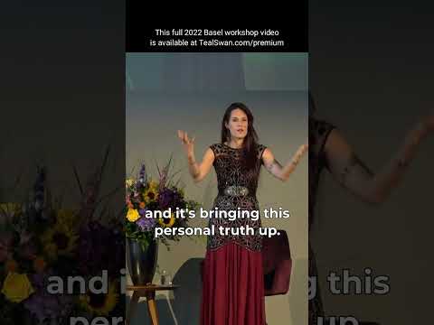 This Is The Core Of Self