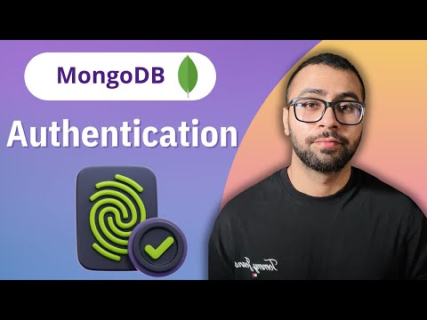 Mastering MongoDB: The Complete Guide to Authentication ( RBAC )